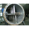 ZPG Barium Sulfate Dryer